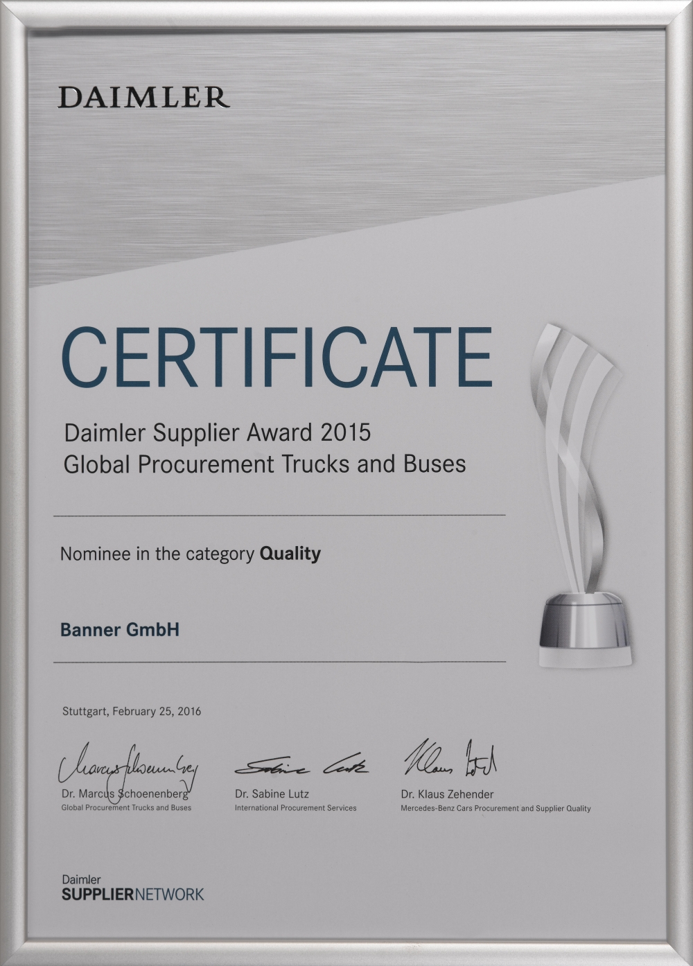 Daimler Supplier Award 2015_Nominierung Qualität_klein
